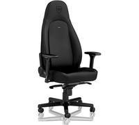NOBLECHAIRS ICON SEDIA DA GAMING SEDIA DA UFFICIO SEDIA DA SCRIVANIA ECOPELLE PU