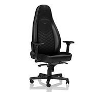 noblechairs ICON Gaming Chair - Nero NBL-ICN-PU-BLA