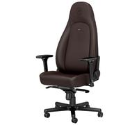 noblechairs Icon - Sedia da gioco, in pelle sintetica PU, colore: Java