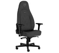 Noblechairs Icon Tx Fabric Edition Gaming Chair Grigio