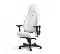 Noblechairs Icon Gaming Chair Bianco