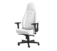 Noblechairs Icon Gaming Chair Bianco
