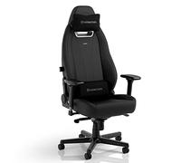 Sedia Gaming Noblechairs LEGEND Nero