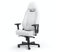 noblechairs LEGEND Gaming Chair - White Edition NBL-LGD-GER-WED