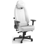 Noblechairs LEGEND Sedia da gioco bianca