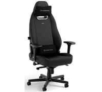 Noblechairs LEGEND Sedia da gioco nera