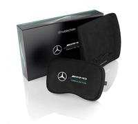 noblechairs Memory Foam Kissen-Set - Mercedes-AMG Petronas Formula One Team Edit