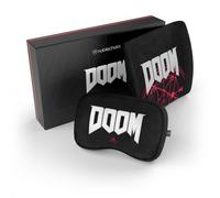 noblechairs Memory Foam Pillow Set - DOOM Edition