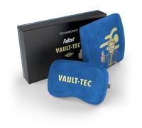 noblechairs Memory Foam Pillow Set - Fallout Vault-Tec Edition