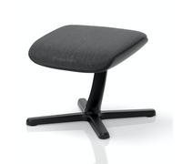 noblechairs NBL-FR-TX-ATC supporto poggiapiedi Alluminio / Antracite