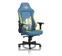 noblechairs HERO Gaming Chair - Fallout Vault Tec Edition NBL-HRO-PU-FVT