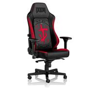 Noblechairs Sedia Gaming Hero Doom Edition