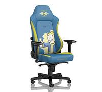noblechairs HERO Gaming Chair - Fallout Vault Tec Edition NBL-HRO-PU-FVT