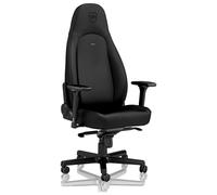 noblechairs Sedia ICON - Edizione nera - Nouvo