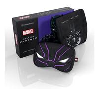 noblechairs Set da Bacio in Memory Foam, Edizione Black Panther
