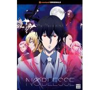 Noblesse [Combo Blu-Ray + DVD]