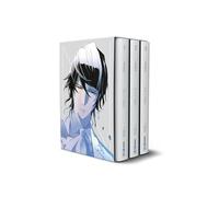 Noblesse. Stagione 1. Cofanetto (Vol. 1-3)