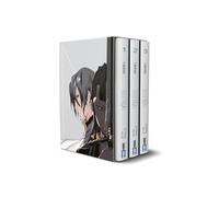 Noblesse. Stagione 3. Cofanetto (Vol. 7-9)