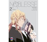 Noblesse. Stagione 3. Lukedonia (Vol. 2)