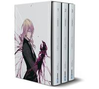 Noblesse. Stagione 4. Cofanetto. Vol. 10-12 - 2025 - Panini Comics