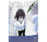 Noblesse - Stagione 5 1 - Panini Comics - Italiano