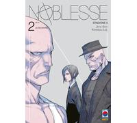Noblesse - Stagione 5 2 - Panini Comics - Italiano