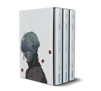 Noblesse. Stagione 6. Cofanetto. Vol. 17-19 - 2026 - Panini Comic