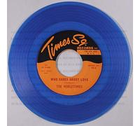 NOBLETONES - who cares about love / calypso baby