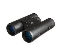 NOBLEX Binocolo NF 10 x 42 Inception | Binocolo di alta qualità per adulti per la caccia, per il birdwatching, l'osservazione della natura o per le escursioni, impermeabile e antiurto | nero