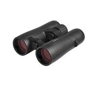 NOBLEX Binocolo NF 10 x 42 Vector | Binocolo premium per esterni, per l'osservazione degli uccelli, per escursioni o per la caccia, impermeabile e leggero, nero