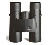 NOBLEX Binocolo NF 10 x 42 Inception | Binocolo di alta qualità per adulti per la caccia, per il birdwatching, l'osservazione della natura o per le escursioni, impermeabile e antiurto | nero