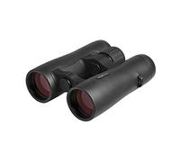 NOBLEX Binocolo NF 8 x 42 Vector | Binocolo premium per adulti per la caccia, per l'osservazione degli uccelli o per le escursioni | Impermeabile e leggero | Nero