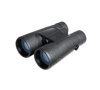 NOBLEX Binocolo NF 8 x 56 Inception | Ottimizzato per il crepuscolo | Binocolo di alta qualità per adulti per la caccia, il birdwatching o le escursioni, impermeabile e antiurto | nero