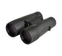NOBLEX Binocolo NF 8 x 56 Vector | Ottimizzato per il crepuscolo | Binocolo premium per adulti per il birdwatching, per escursioni o per la caccia | nero