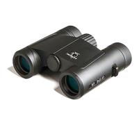 NOBLEX Binocolo NF 8 x 25 Inception | Binocolo di alta qualità per adulti, per caccia, osservazione degli uccelli, osservazione naturale o per escursioni | Impermeabile e resistente agli urti | Nero