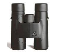 NOBLEX Binocolo NF 8x42 Inception Binocolo per adulti per caccia, bird watching, osservazione della natura o escursionismo, impermeabile e antiurto, nero