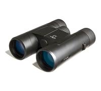 NOBLEX Binocolo NF 8x42 Inception Binocolo per adulti per caccia, bird watching, osservazione della natura o escursionismo, impermeabile e antiurto, nero