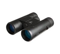NOBLEX Binocolo NF 8x42 Inception Binocolo per adulti per caccia, bird watching, osservazione della natura o escursionismo, impermeabile e antiurto, nero