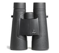 NOBLEX Binocolo NF 8 x 56 Inception | Ottimizzato per il crepuscolo | Binocolo di alta qualità per adulti per la caccia, il birdwatching o le escursioni, impermeabile e antiurto | nero