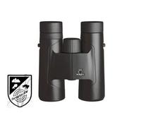 NOBLEX Inception NF - Binocolo 10 x 42, colore: Nero