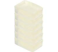 Nobleza Deodorante Compatibile con Lettiera Autopulente Smart per Gatti Modello SL02 6 Pezzi