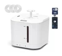 Nobleza Distributore Acqua Smart Fontanella WiFi App 2.5L Pompa Wireless