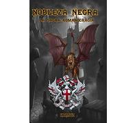 Nobleza Negra: La Sacra Romanocracia