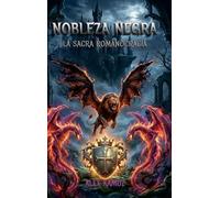 NOBLEZA NEGRA: La Sacra Romanocracia