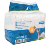 Nobleza Pannolini Igienici Usa e Getta Super Assorbenti per Cani L