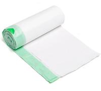 Nobleza Sacchetti Igienici per Lettiera Autopulente Smart 50 x 50 cm 2 rotoli