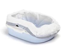 Nobleza Sacchetti Igienici per Lettiera per Gatti M