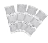 Nobleza Set 4 Filtri Carbone Fontana Automatica 2lt