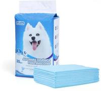 Nobleza Tappetini Igienici Assorbenti per Cani 60 x 90 cm 30 pz