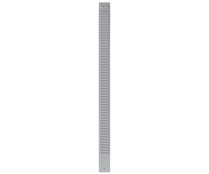 Nobo, 1900401, Cardboard Accessories, Card Holders for Plug-in System, Index 1,